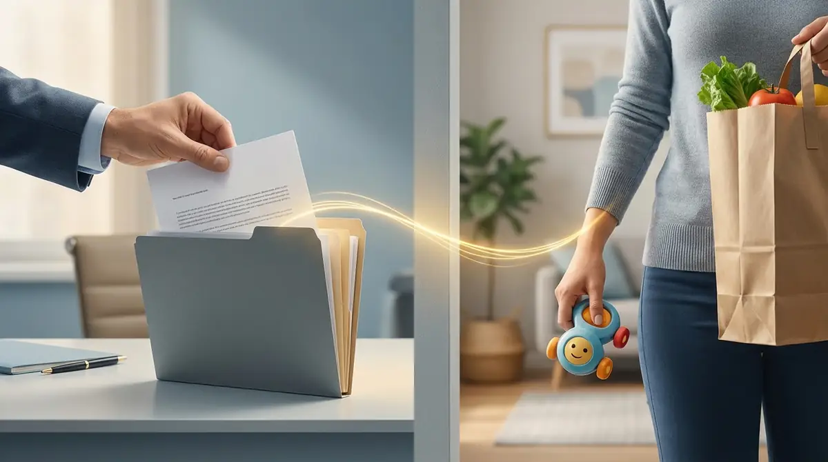 離婚後でも認められる「生計維持関係」とは