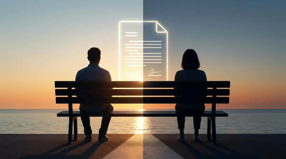 【ケース別】離婚後の遺族年金はもらえる？もらえない？