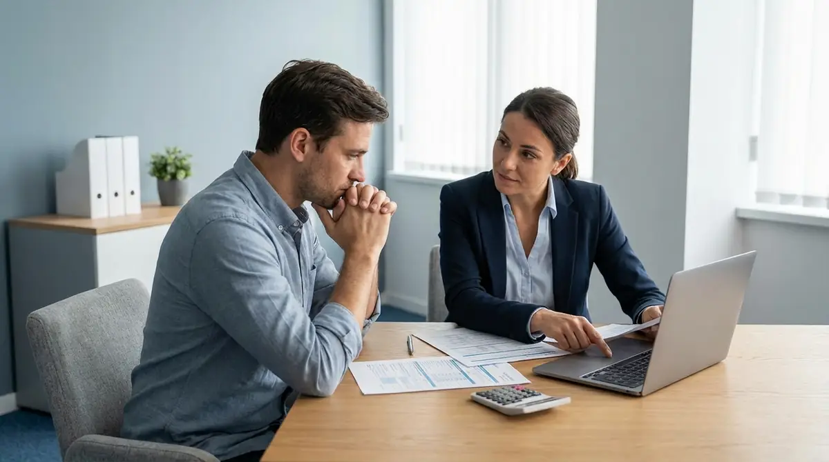 離婚後の遺族年金で困ったときの相談窓口