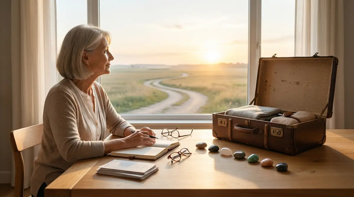 60歳からの離婚準備|後悔しないための7ステップ