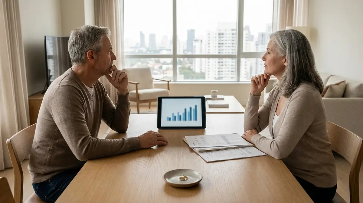60代の離婚は珍しくない|データで見る熟年離婚の実態