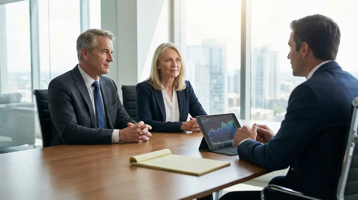 60歳の離婚で弁護士に相談すべきケースと費用の目安