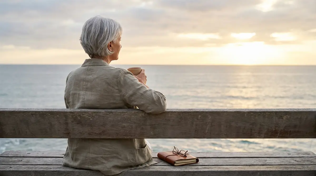 まとめ|60歳からの離婚を後悔しないために