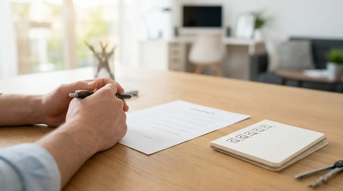 離婚時の本籍地変更手続き5ステップ【転籍届の書き方付き】