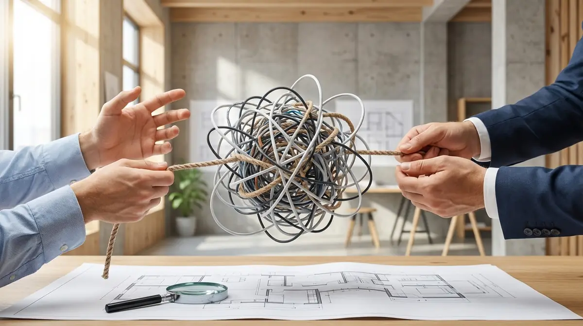 こんな場合は専門家に相談を