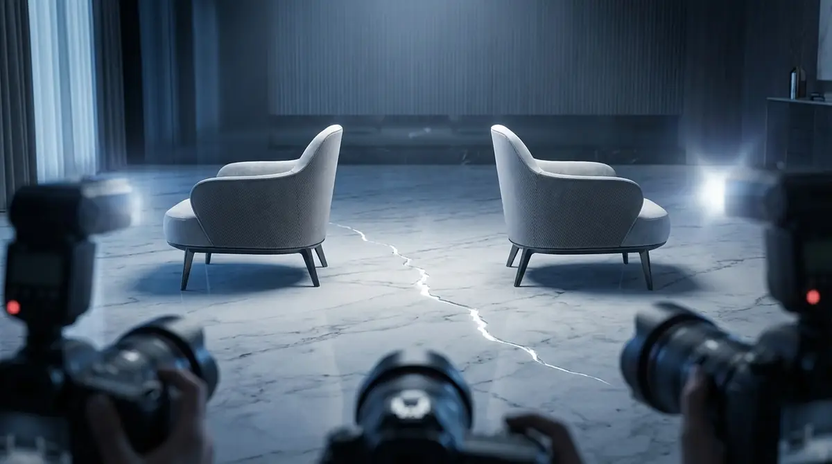 最近の芸能人離婚で多い理由・パターンとは?