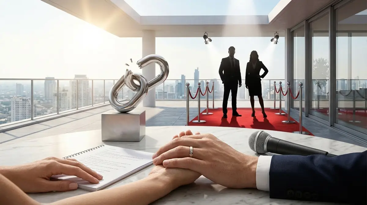 離婚後も活躍する芸能人たち|再婚・現在の様子