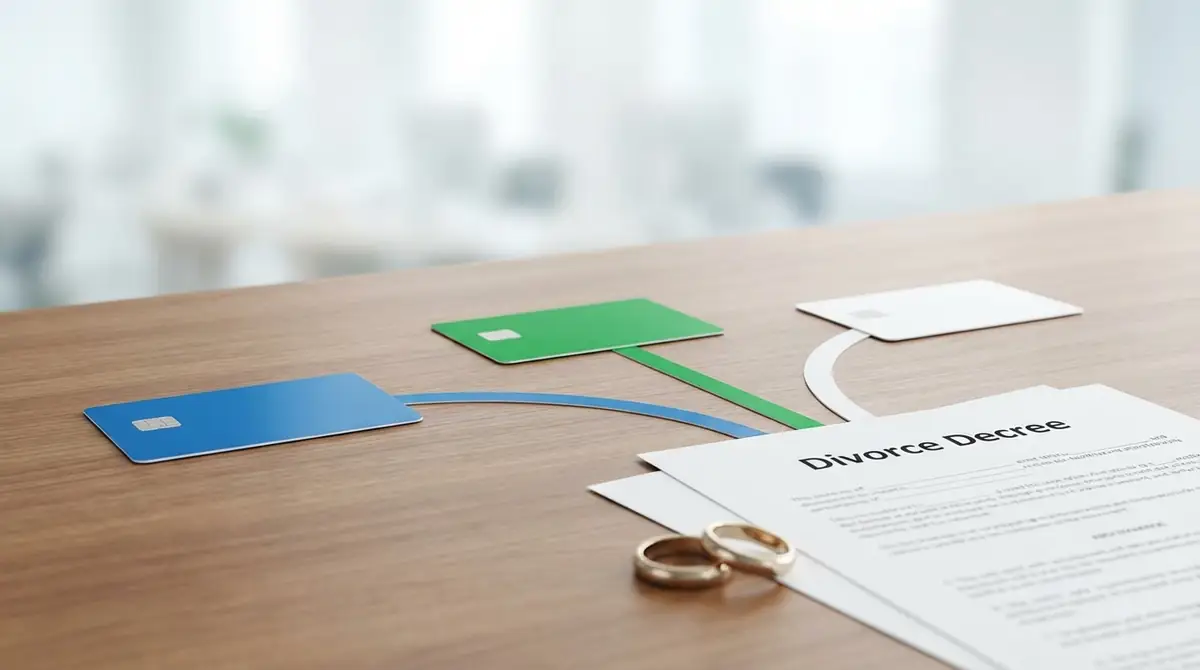 離婚後の保険証はどうなる?3つのパターン別に解説