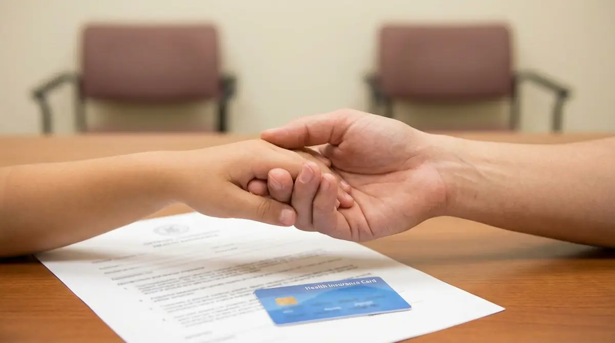子どもの保険証は離婚後どうなる?親権者の保険に加入が基本