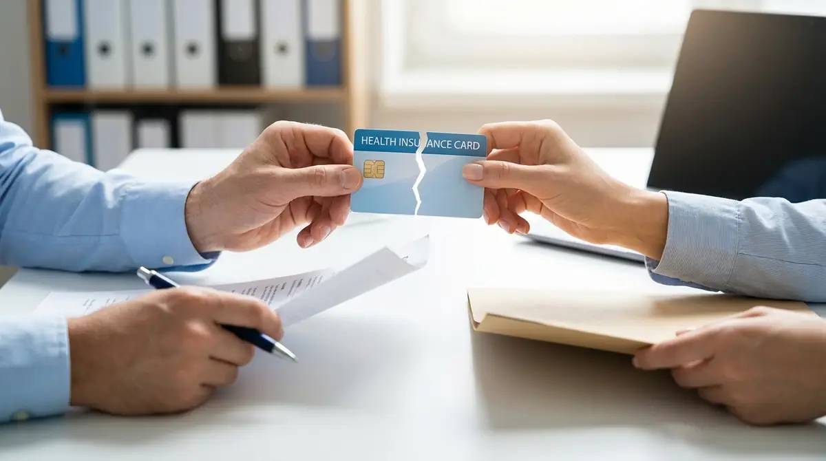 離婚後の保険証手続きでよくある質問【Q&A】