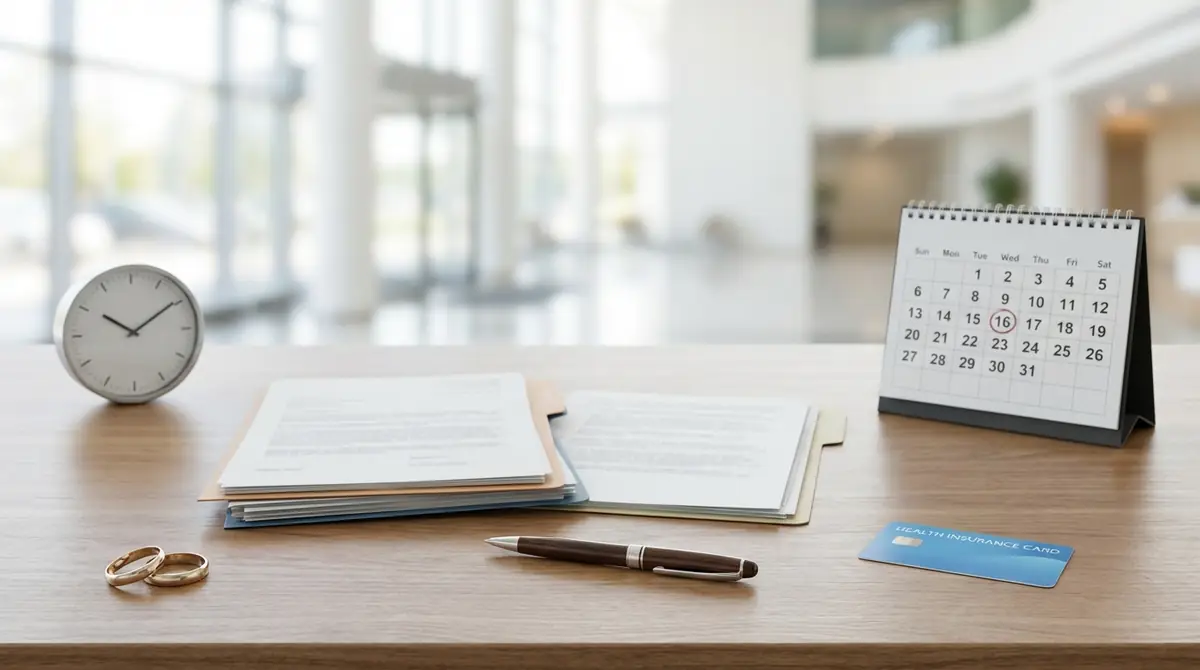 まとめ|離婚後の保険証手続きはできるだけ早めに