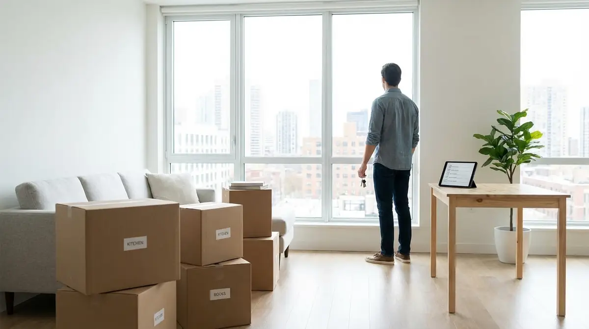 まとめ｜離婚後の引っ越しを確実に完了させるために