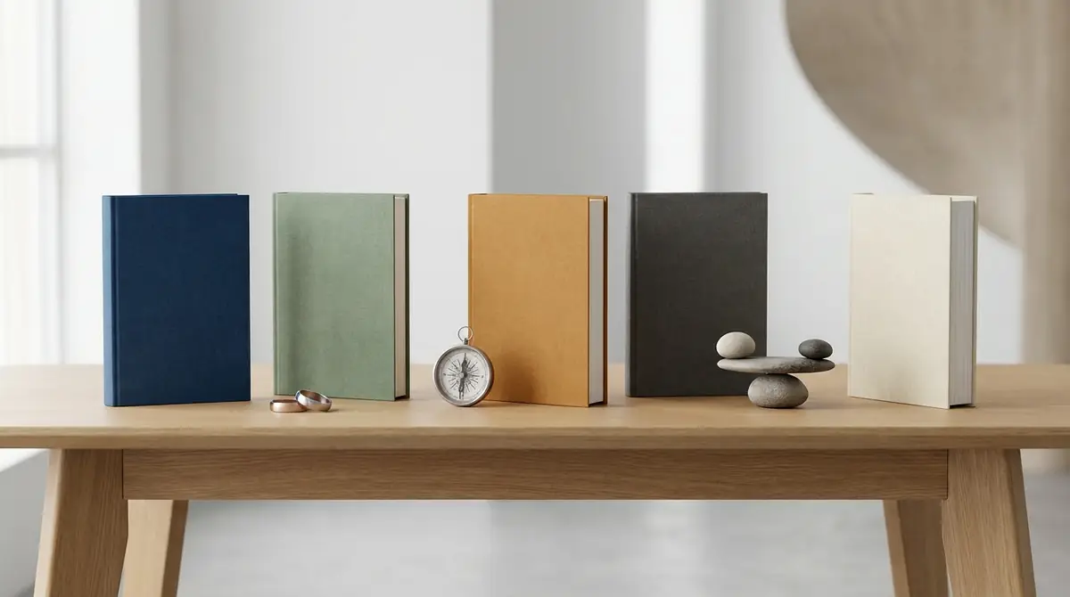 離婚に関する本は5種類｜ジャンル別の特徴を解説