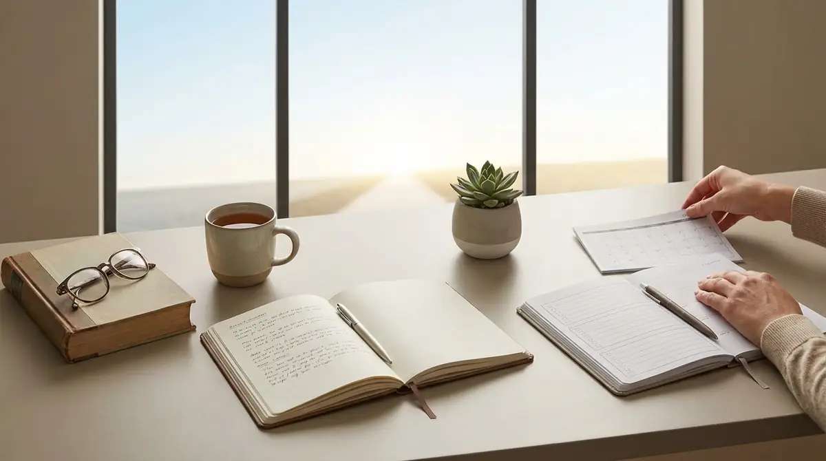 離婚本を読んだ後にやるべき3つのステップ