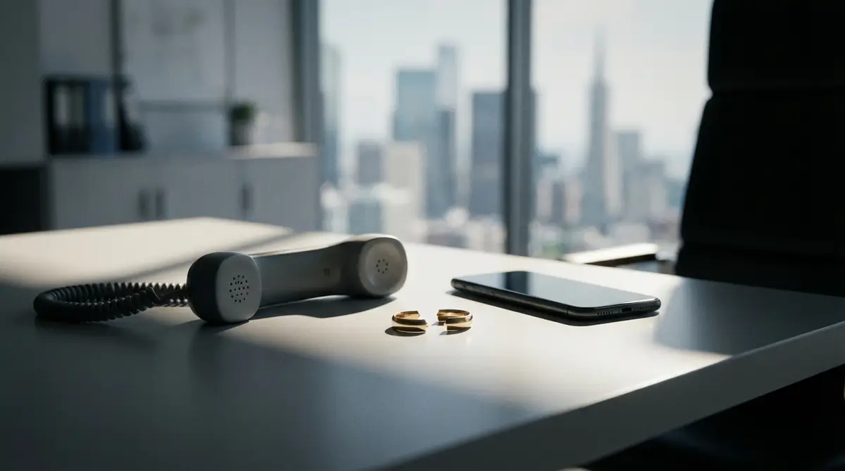 離婚の無料電話相談で聞けること・聞けないこと