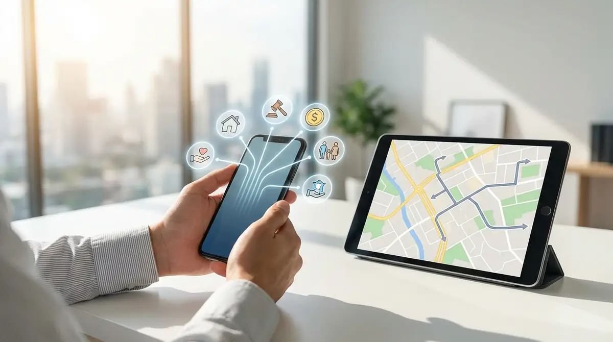 あなたに合った無料電話相談窓口の選び方【状況別ガイド】