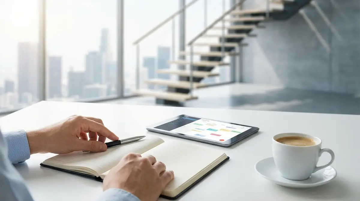 無料相談の後にやるべきこと【次のステップ】