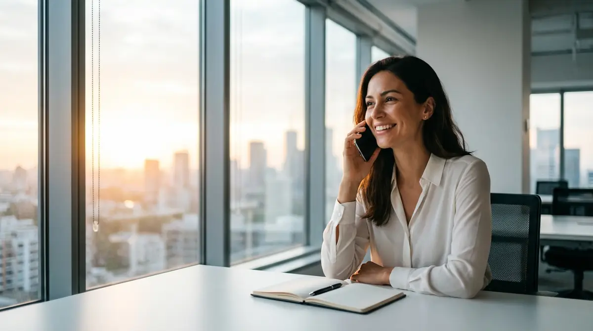 まとめ｜まずは無料の電話相談で一歩を踏み出そう