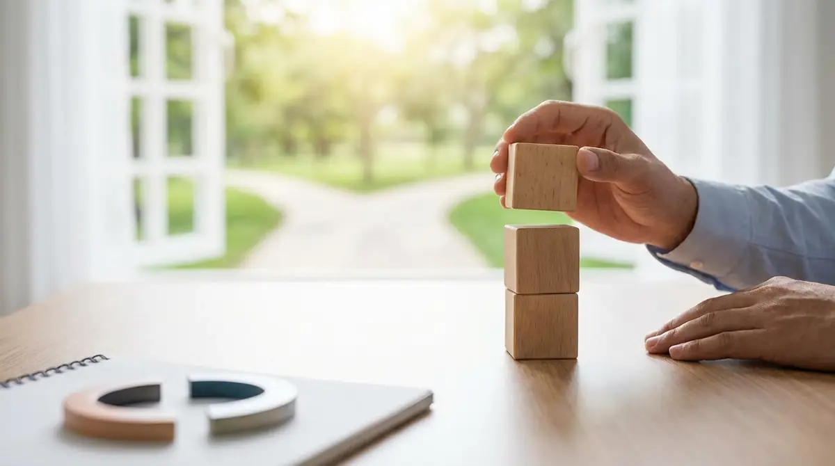 離婚がめんどくさくて動けない人が今日からできる3つのアクション