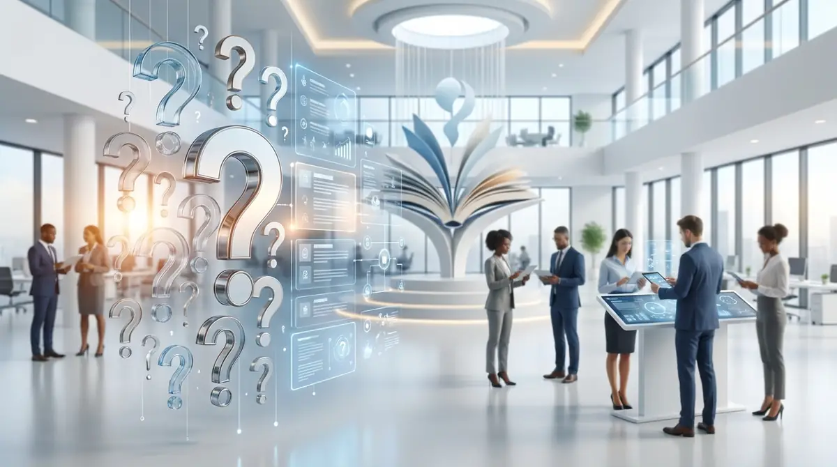 よくある質問(FAQ)