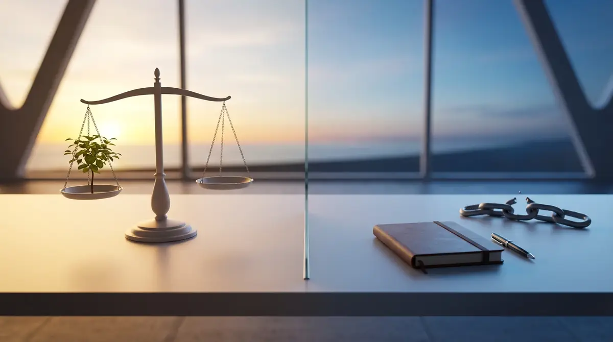 【一覧表】離婚のメリット・デメリットを比較