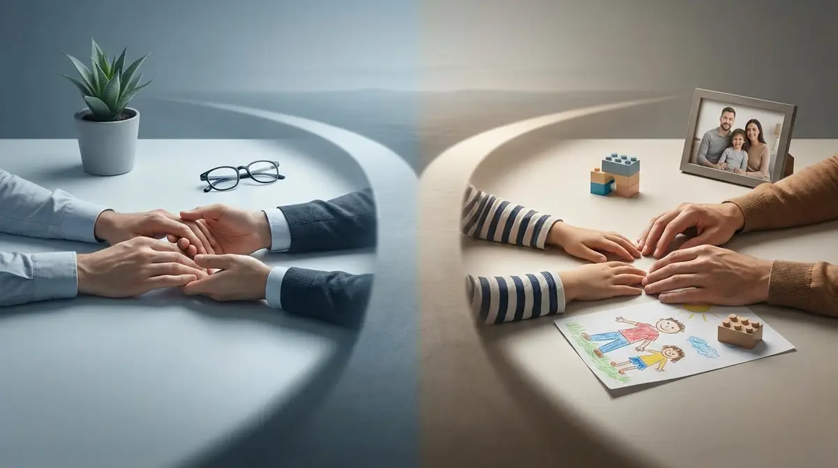 【子どもの有無別】離婚のメリット・デメリットと判断基準