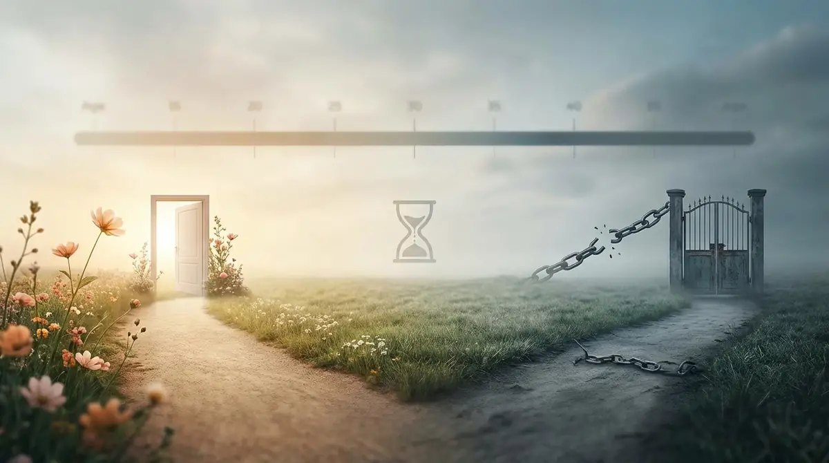 【年代別】離婚のメリット・デメリット