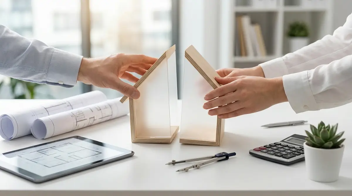 持ち家の財産分与で失敗しないための5つの注意点