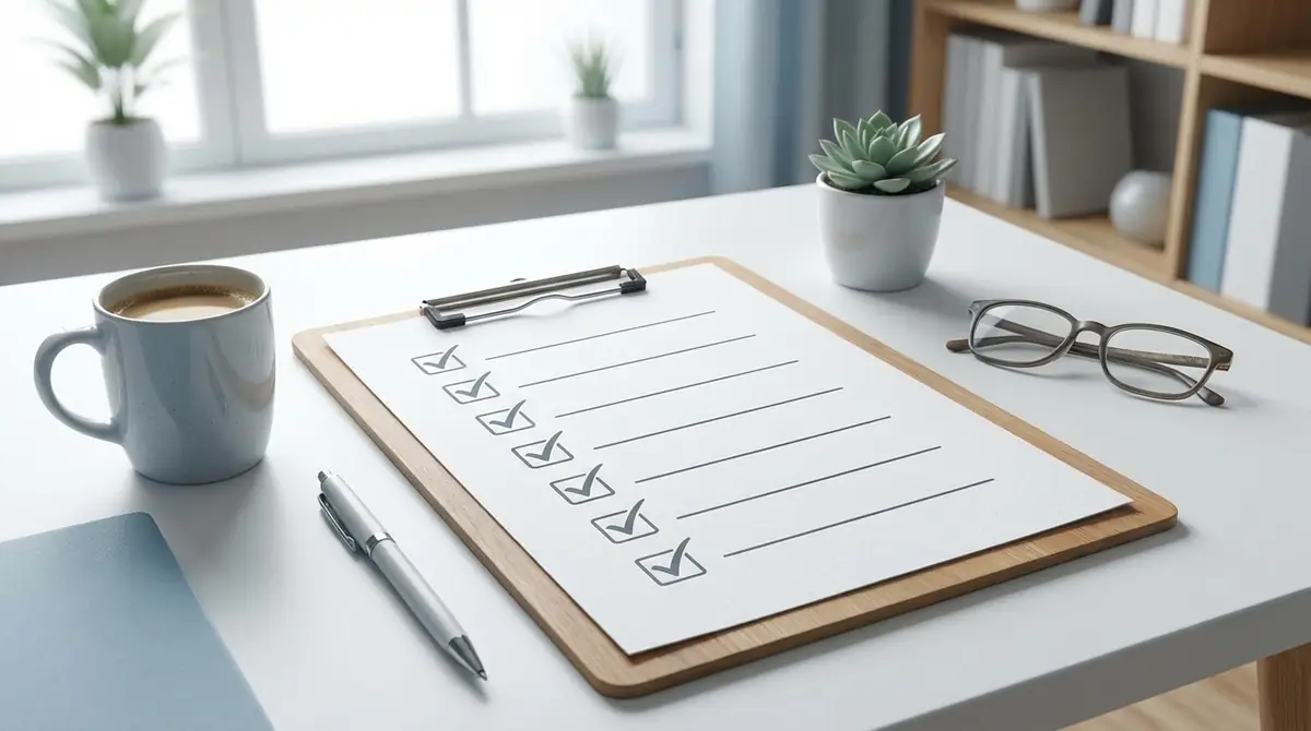 【印刷OK】離婚でやることチェックリスト完全版