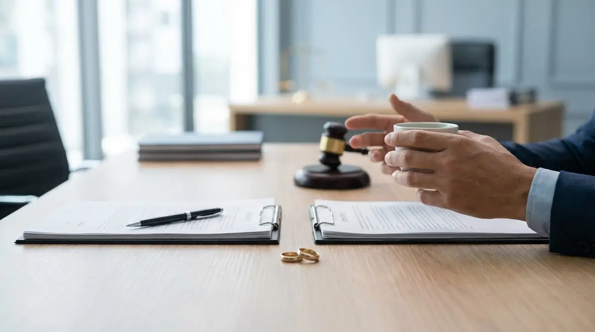 離婚の手続きでよくある質問