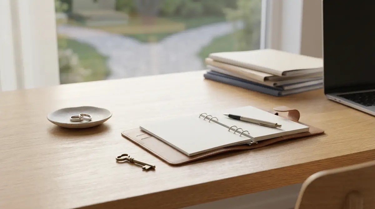 まとめ｜離婚でやることは「事前準備」が成功の鍵