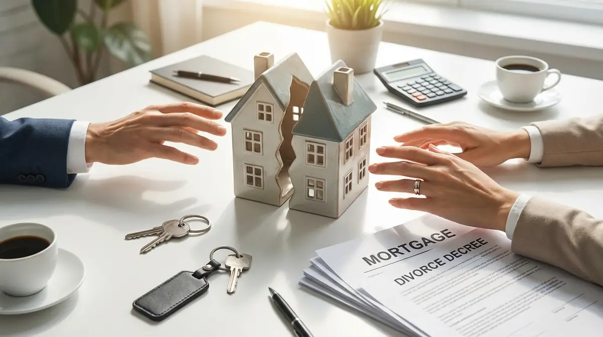 離婚と住宅ローンに関するよくある質問(FAQ)