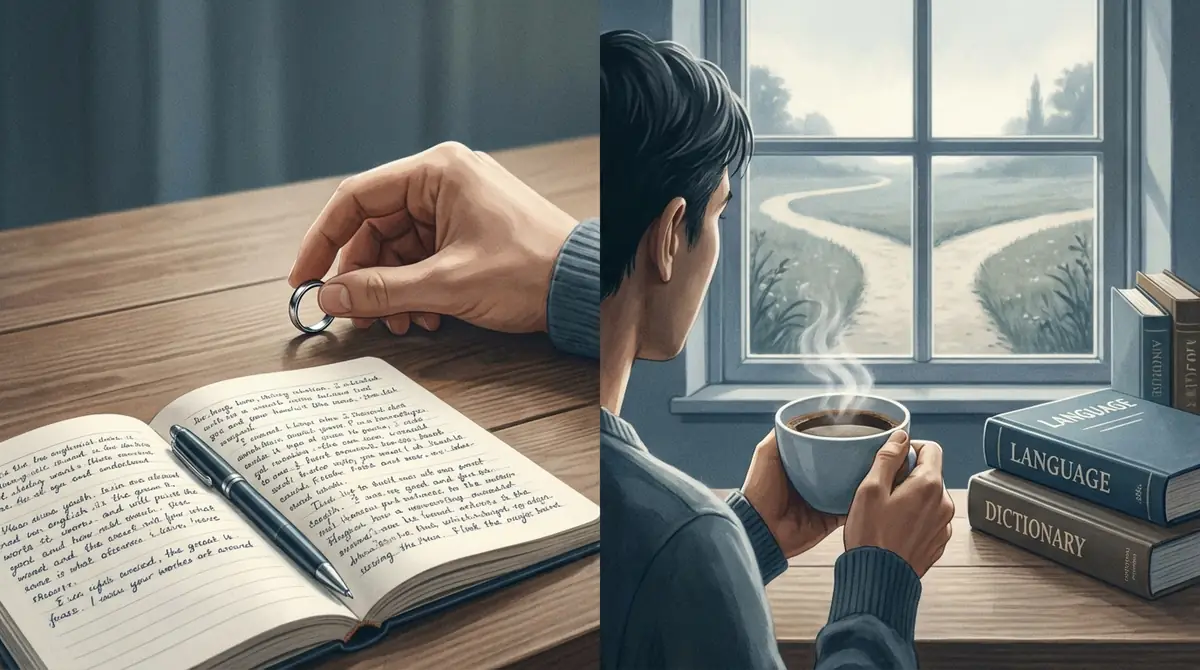 離婚を英語で伝えるフレーズ・例文集