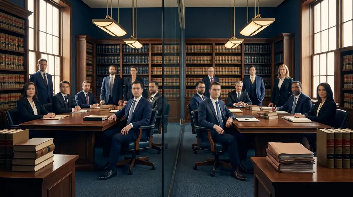 「離婚弁護士」キャスト一覧|シーズン1・2の出演者早見表