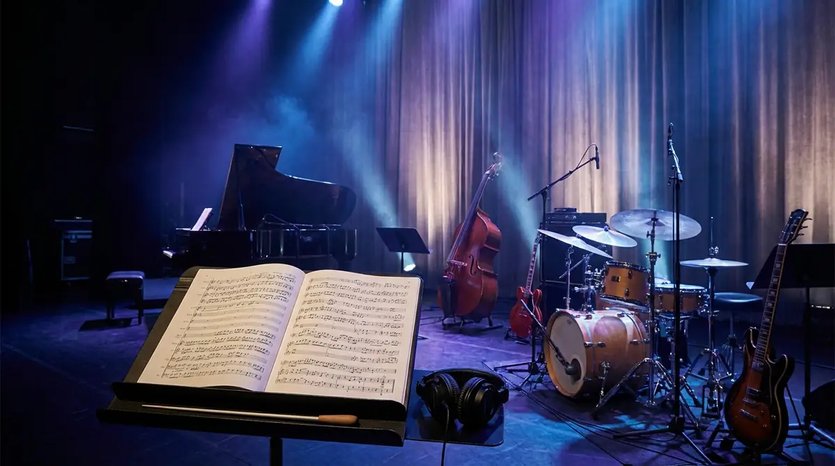 ライブ版「離婚伝説」の演出・アレンジを徹底解説