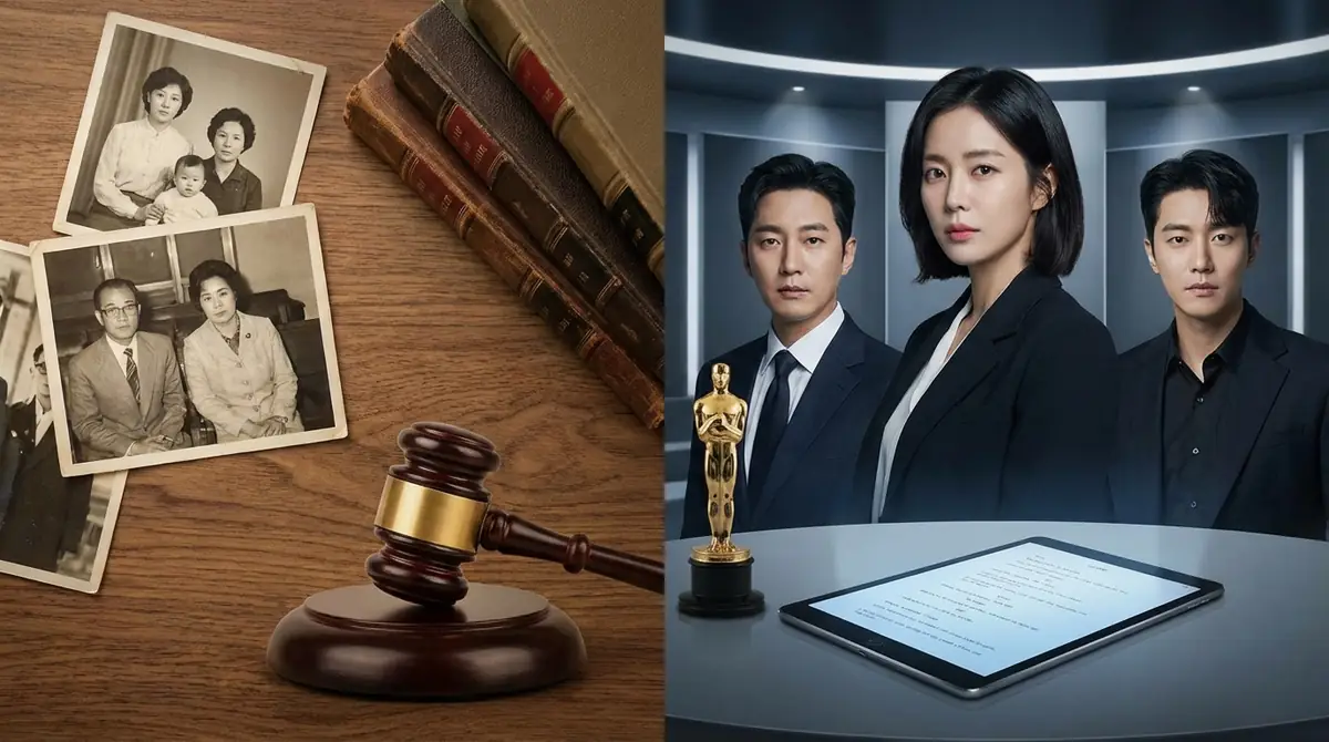 「離婚弁護士」キャストの現在|出演俳優たちは今?