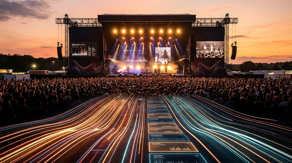 過去ツアー・フェスでの「離婚伝説」披露履歴一覧