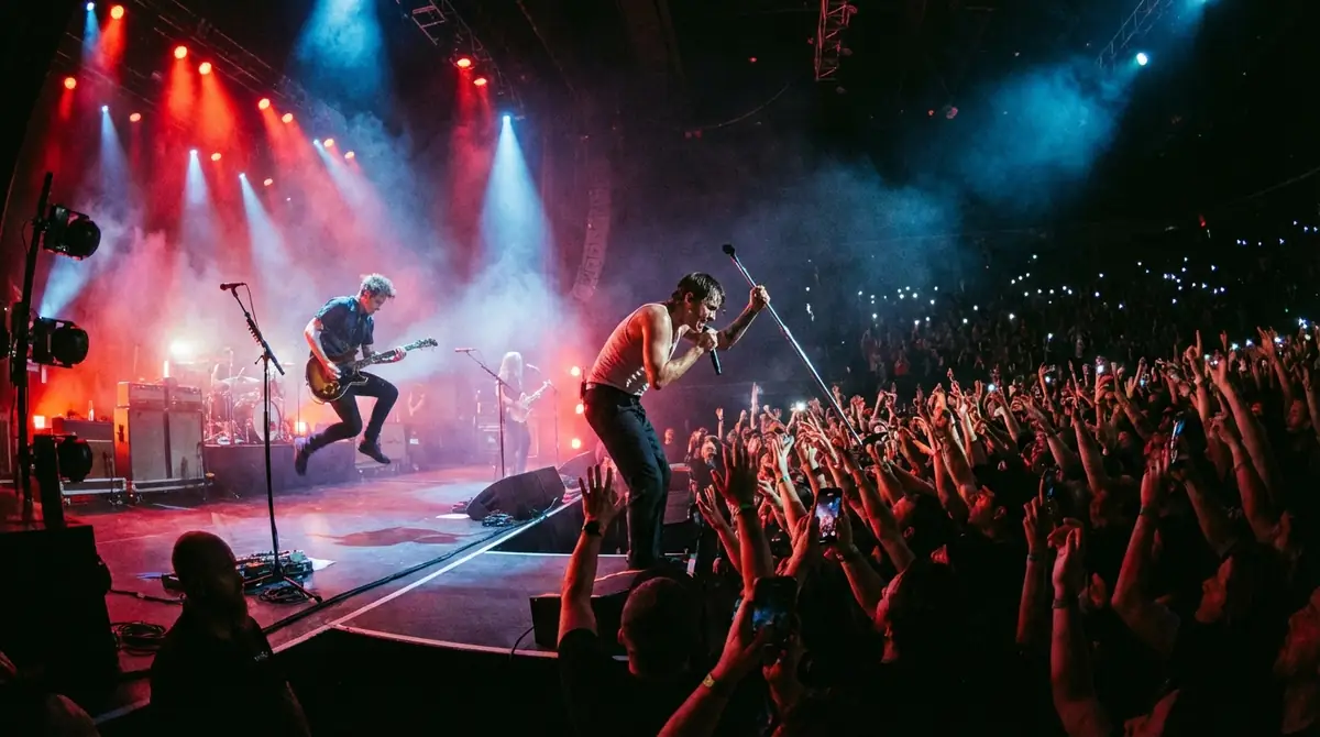 まとめ｜「離婚伝説」はライブでこそ真価を発揮する