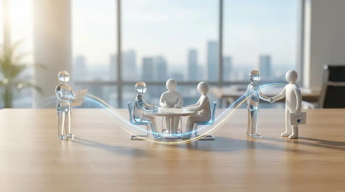 【図解】離婚調停の流れ｜申立から成立まで7ステップ