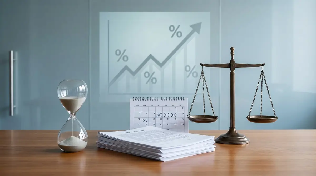 離婚調停の期間・回数・成立率の目安