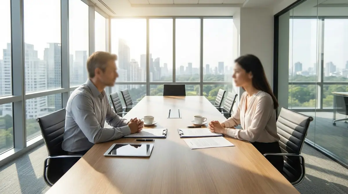 離婚調停で話し合う内容と決めること