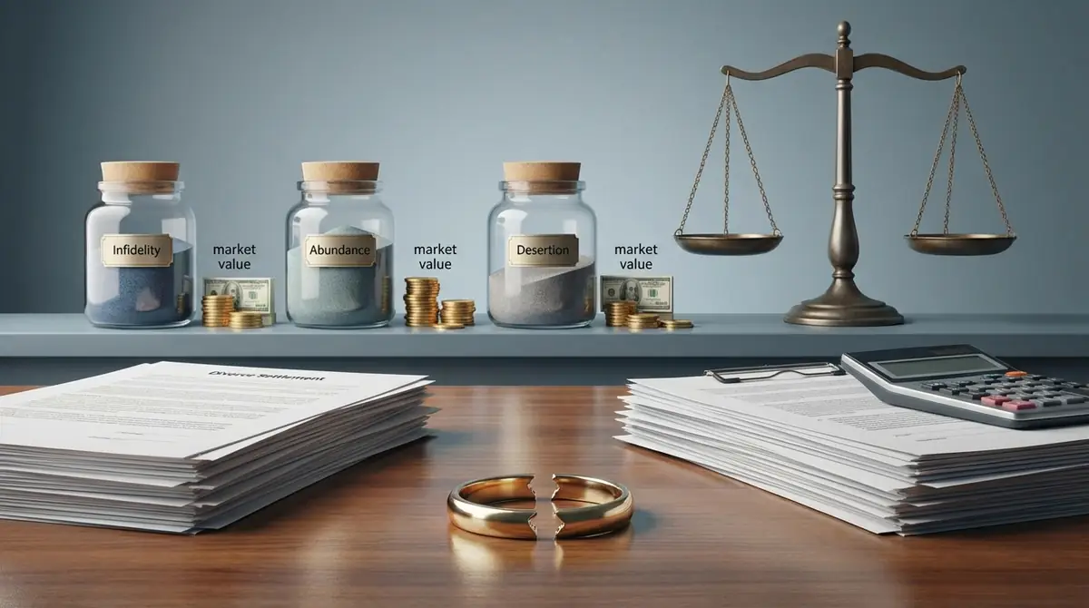 【原因別】離婚慰謝料の相場を詳しく解説