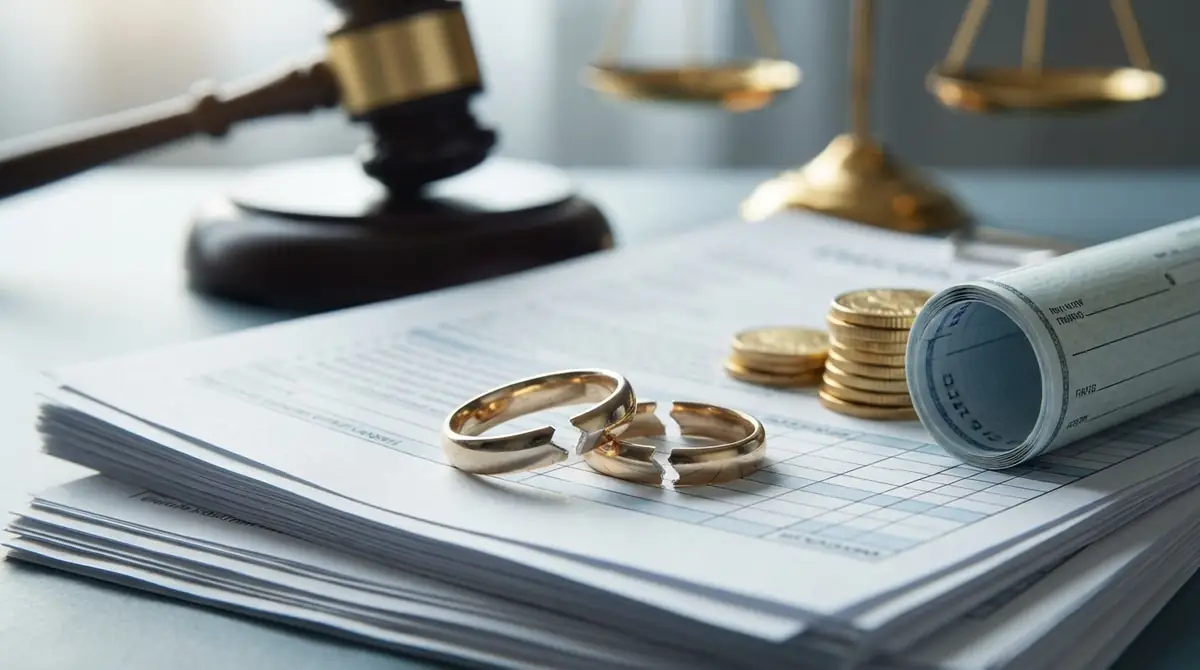 【判例紹介】実際に認められた離婚慰謝料の金額事例