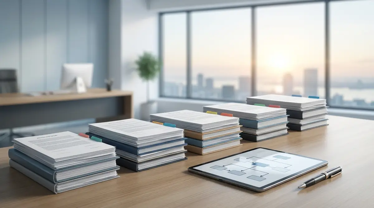 離婚慰謝料を請求する流れと必要な準備【5ステップ】