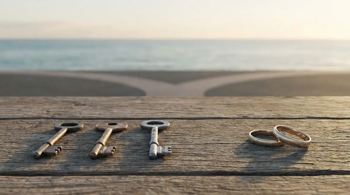 【結論】離婚するために必要な3つの要件