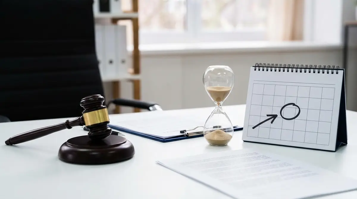 離婚慰謝料請求の時効は3年!期限切れを防ぐ方法