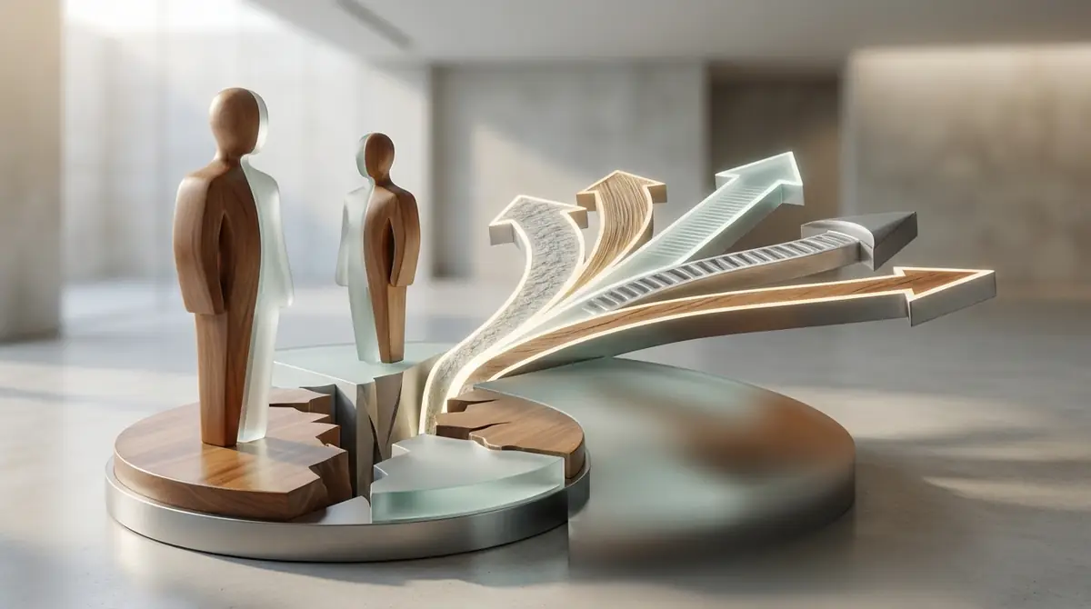 相手が同意しなくても離婚できる5つの法定離婚事由