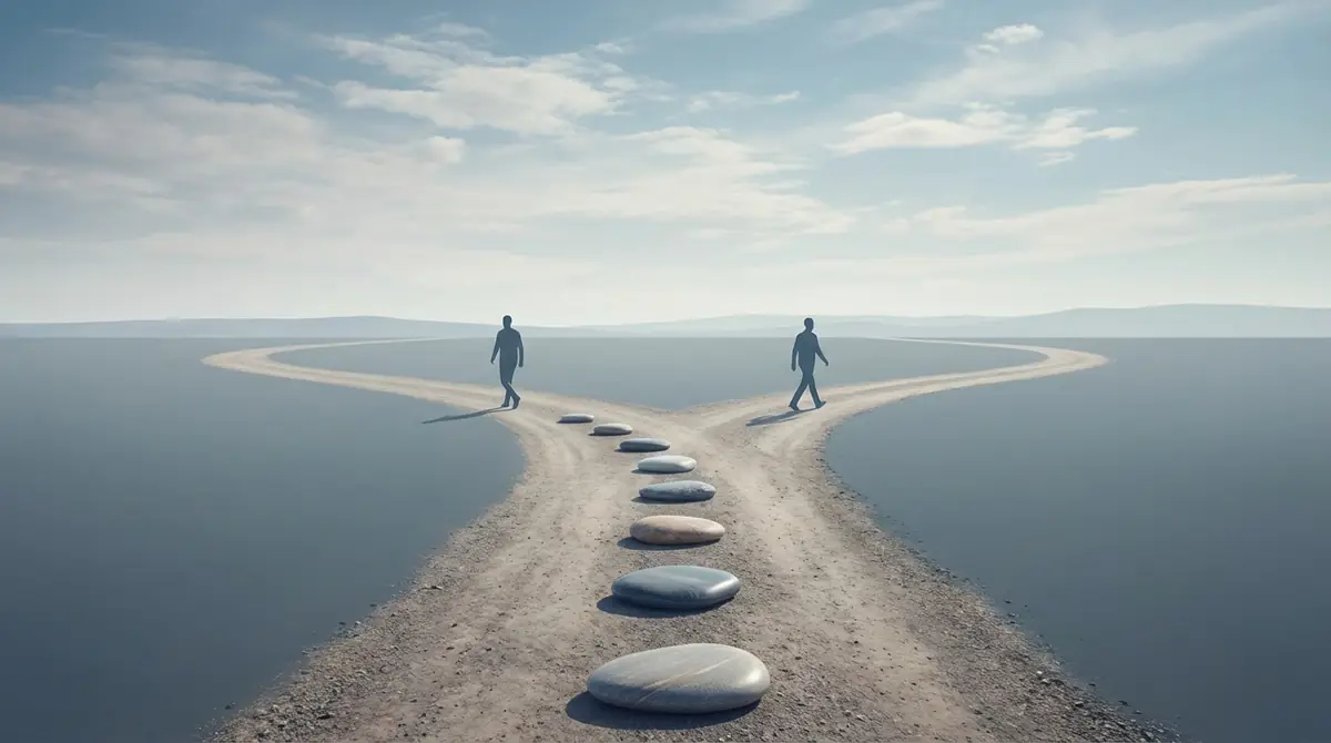 【完全手順】離婚するまでの7ステップ