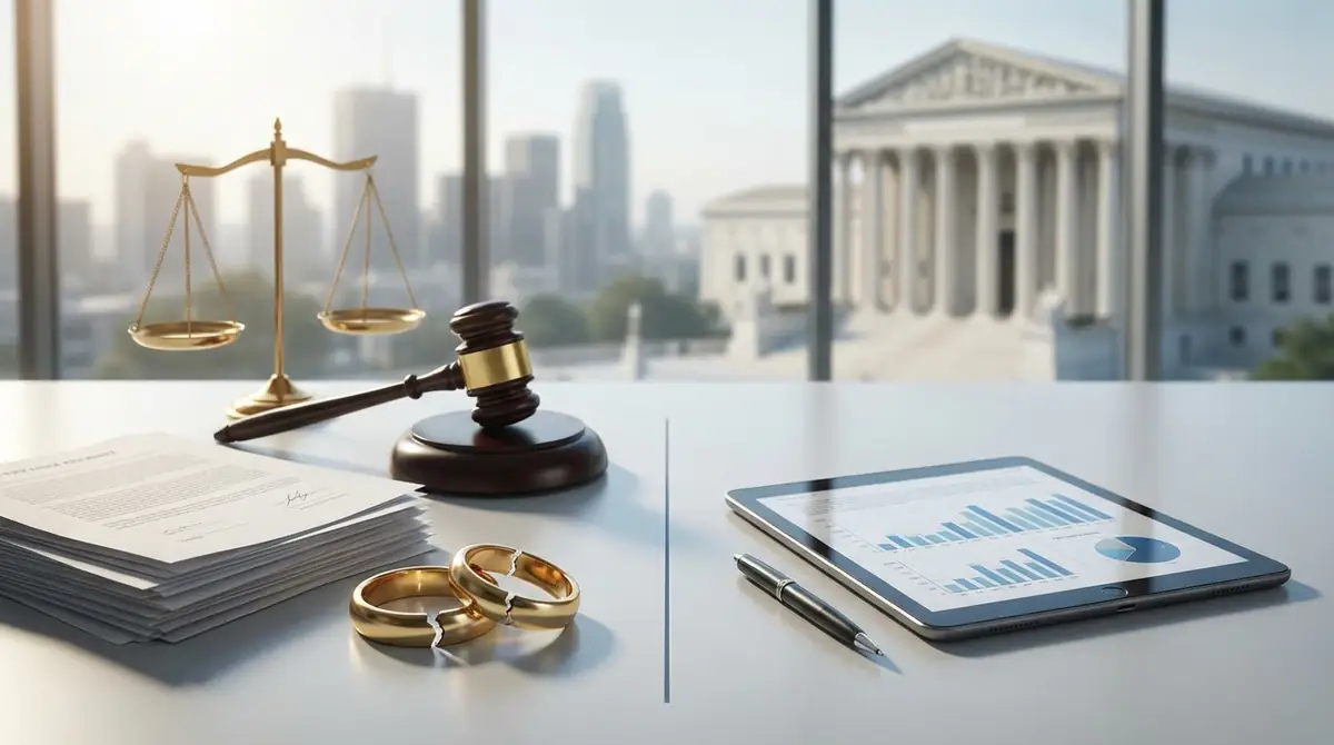 離婚慰謝料の請求で弁護士に依頼すべきケースの判断基準