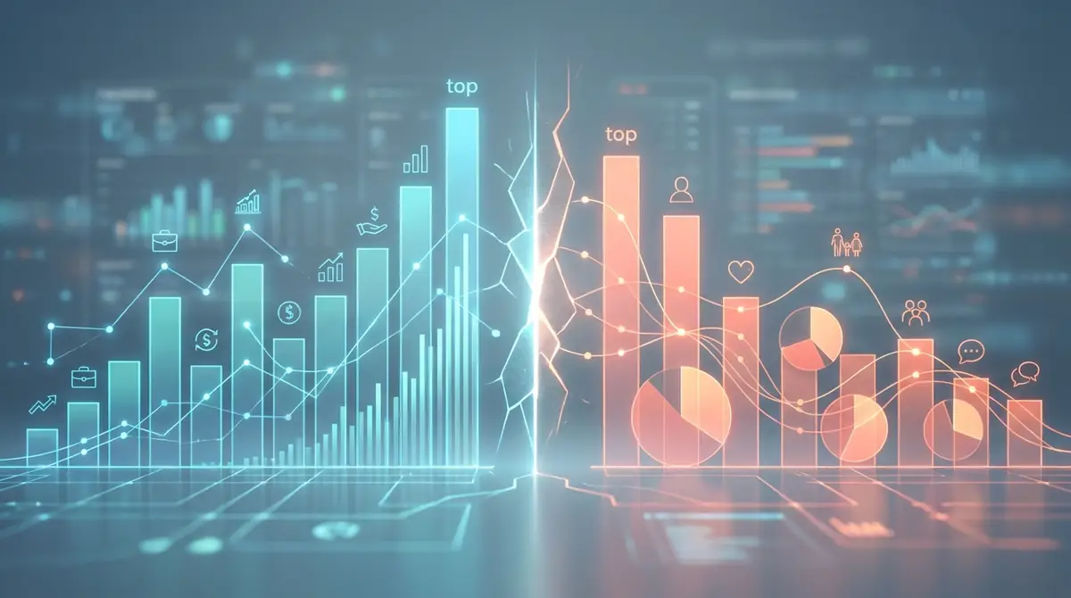 【男女別】離婚理由ランキングTOP10｜統計データで徹底比較